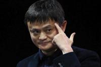 Pendiri Alibaba Group Jack Ma Dikabarkan di Hong Kong