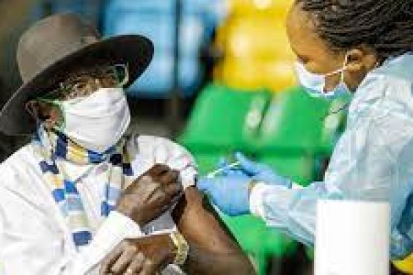 Tren Global Penurunan Kematian Akibat Covid-19 Berlanjut 