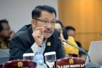 DPRD Pertanyakan Dasar Sergub Anies soal Larangan Pajang Rokok 