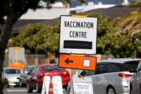 Sejak Pandemi, Selandia Baru Alami kasus COVID-19 harian tertinggi kedua 