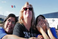 Dari Star Trek ke Blue Origin: "Kapten Kirk" Gairahkan Wisata Antariksa