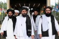  Delegasi Taliban Akan Kunjungi Turki Untuk Berdialog