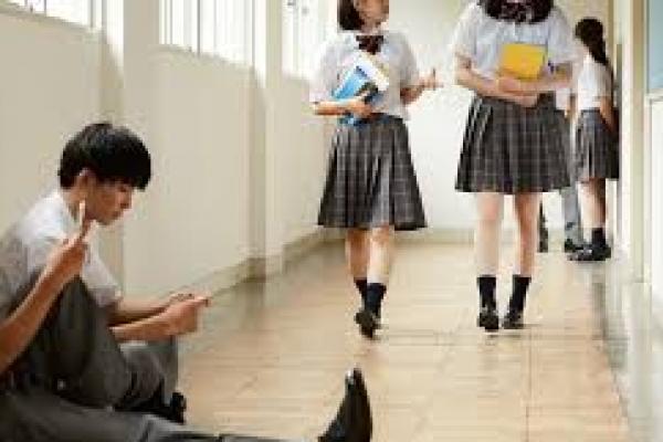 Bunuh Diri Anak di Jepang Capai Rekor Tertinggi