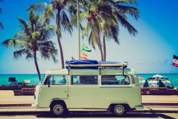 Bagi Pemula, Ini Empat Tips Liburan ke Luar Negeri !