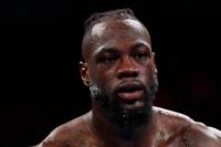 Bertarung Lawan Tyson Fury, Deontay Wilder Alami Patah Tulang