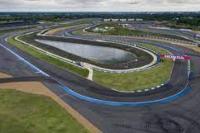 Tiket World Superbike Dibuka 18 Oktober