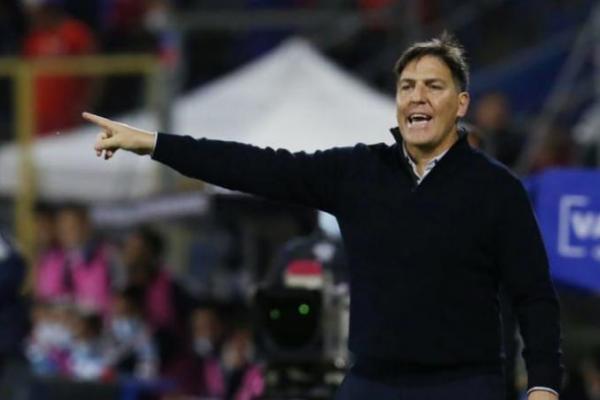 Kalah di Kualifikasi Piala Dunia 2022, Pelatih Timnas Parguay Dipecat