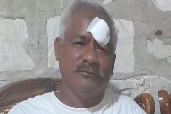  Mabuk Miras, Oknum Anggota Dewan Sumba Tengah Aniaya Pendeta 