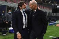 Newcastle Incar Pelatih Elite, Mulai dari Zidane Hingga Antonio Conte