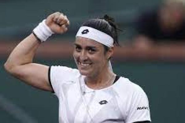 Masuk 10 Besar Dunia, Jabeur : Saya Pantas Mendapatkan