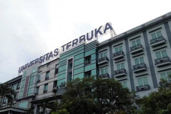 Kemdikbudristek Minta UT Siapkan Lulusan Adaptif