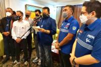 Kebanggaan Bagi Indonesia,  Formula E Bakal Digelar di Jakarta