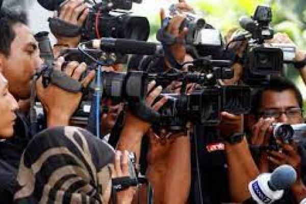 PWI: Wartawan Tidak Tunduk Pada UU Ketenagakerjaan