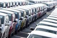 Krisis Chip, Penjualan Mobil Eropa Anjlok 25 Persen 