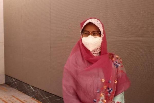 Anggaran "Matching Fund" Kemdikbudristek Naik Rp1,5 T Tahun Depan