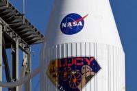 NASA Luncurkan Wahana Antariksa Pertama untuk Pelajari Asteroid Trojan Jupiter