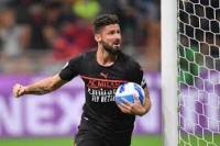 Gol Bunuh Diri Hellas Verona Bawa AC Milan Puncaki Klasemen