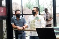 Bamsoet Ajak Masyarakat Jadi Orang Tua Asuh Hewan di Lembaga Konservasi