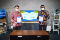 99 Group Resmi Kerja Sama dengan Pengembang Mustika Land