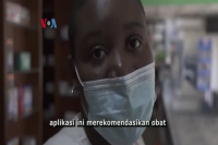 Aplikasi Untuk Memerangi Peredaran Obat Palsu