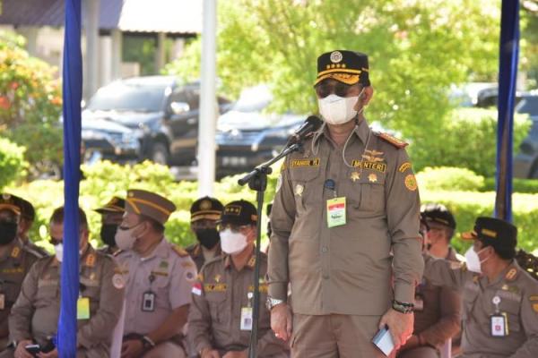  Balai Karantina Diminta Perketat Produk Pertanian di Bandara dan Pelabuhan