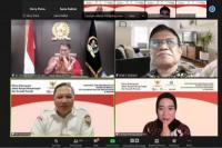 Ahmad Basarah: Pemikiran Moderat  Cak Nur Masih Relevan Sampai Kini