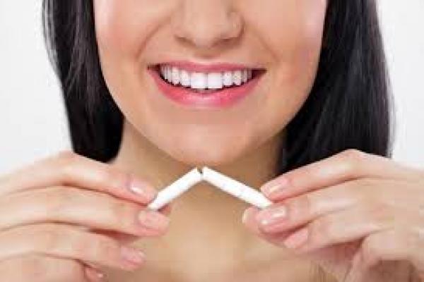 Inggris Bantu Warganya Berhenti Merokok Dengan Beralih ke Tembakau