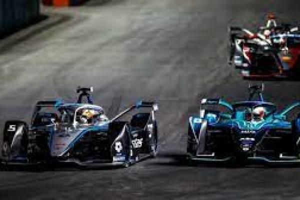 Wagub DKI: Lokasi Balap Formula E Diumumkan Bulan Ini