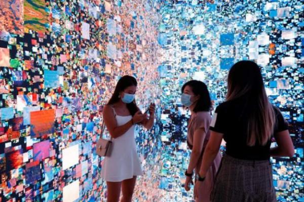 Facebook Berencana Mengembangkan Konsep Metaverse dalam Industri Digital