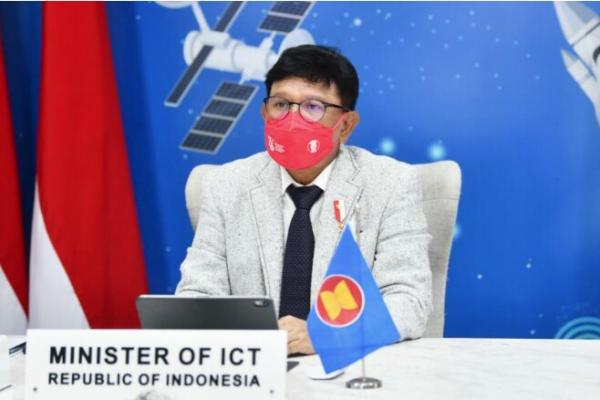 Dalam AEC Council Meeting, Indonesia Sampaikan 4 Pandangan Terkait Transformasi Digital