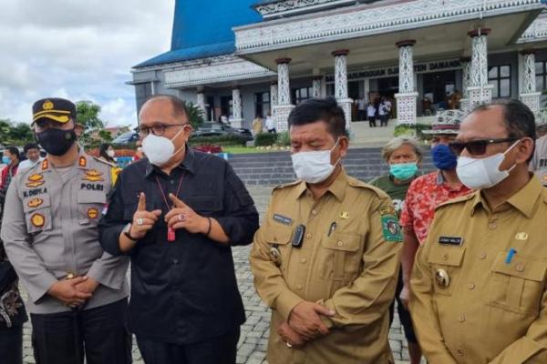 Konflik Lahan dengan Warga, DPR Akan Panggil PTPN IV