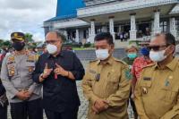 Konflik Lahan dengan Warga, DPR Akan Panggil PTPN IV