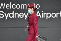 Vaksinasi Lewati Tonggak Penting, Ribuan Anak Kembali ke Sekolah Sydney 