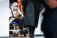 Seorang Wanita Tua di Jerman disidang atas Tuduhan Kejahatan Perang Dunia kedua