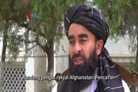 Bisakah Bantu Rakyat Afghanistan Tanpa Melalui Taliban?