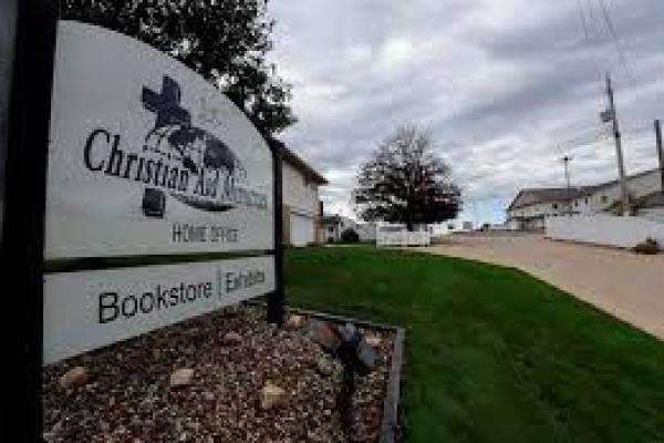 Geng Haiti Minta Tebusan Rp 240 Miliar Untuk Bebaskan Misionaris