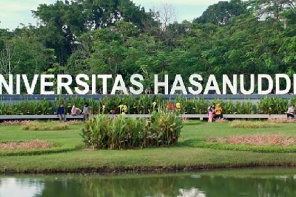 Respon Perkembangan Zaman, IKA Unhas Gelar Mubeslub Sempurnakan AD/ART