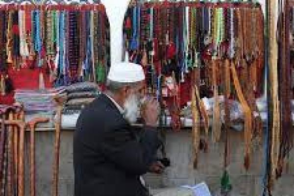 Tahun Ini Pertumbuhan Ekonomi Afghanistan Minus 30% 