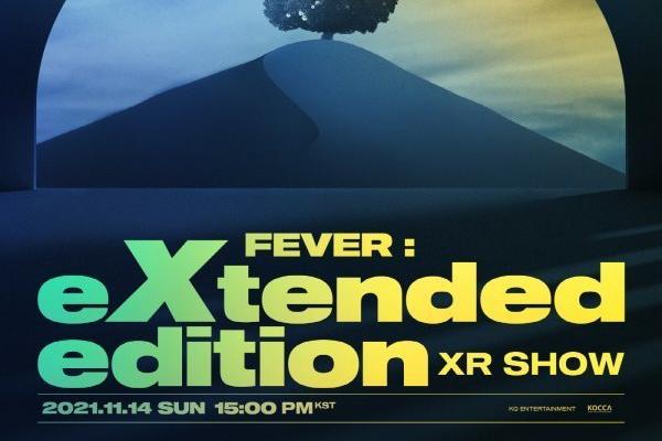 Ateez akan Gelar Konser Online pada 14 November