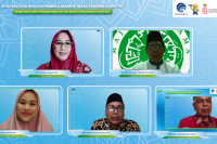 MUI dan Kominfo Dorong Strategi Inovasi Pembelajaran Era Pandemi