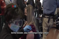 Menguatnya Wacana "Mix-and-Match" bagi Vaksin Booster Melawan Covid