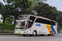 DAMRI Luncurkan Rute Baru Yogyakarta-Jakarta, Penumpangnya Wajib Tes PCR