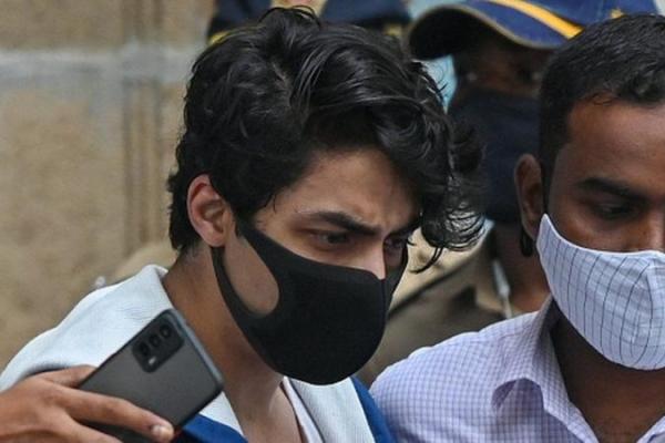 Didakwa Konsumsi Narkoba, Permohonan Jaminan Aryan Khan Ditolak Pengadilan