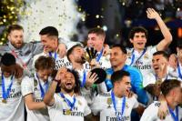 UEA akan Menjadi Tuan Rumah Piala Dunia antar Klub 2022