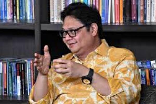 Penanganan Covid-19 Mutlak Agar Ekonomi Indonesia Dapat Pulih