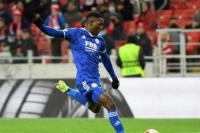 Patson Daka Cetak 4 Gol saat Leicester Menghadapi Spartak Moscow di Piala Eropa