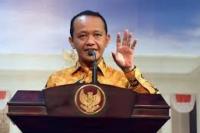 Bahlil: Jawa Barat Paling Diminati Investor
