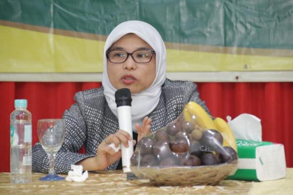 PKB: Test PCR Penumpang Pesawat Langkah Mundur Upaya Mendorong Kebangkitan Ekonomi 