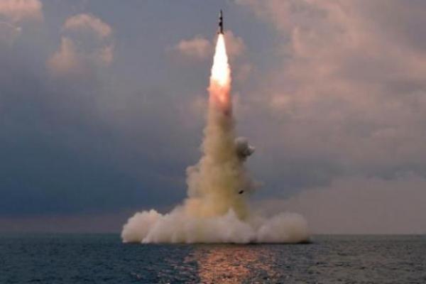 Setelah Pertemuan Darurat PBB, Korea Utara Tuding AS Lakukan Standar Ganda atas Uji Rudal