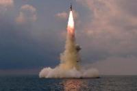 Setelah Pertemuan Darurat PBB, Korea Utara Tuding AS Lakukan Standar Ganda atas Uji Rudal